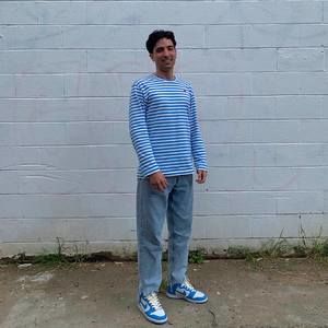 Meet your Posher, Miles